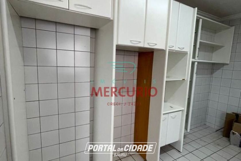 Apartamento &agrave; venda - 148m&sup2; - Vila Cidade Universit&aacute;ria