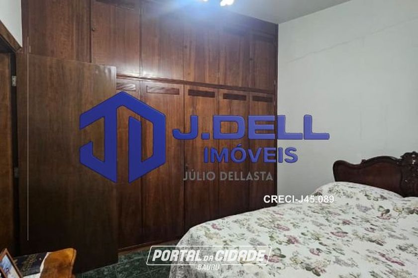 Casa &agrave; venda - Vila Nova Cidade Universitaria