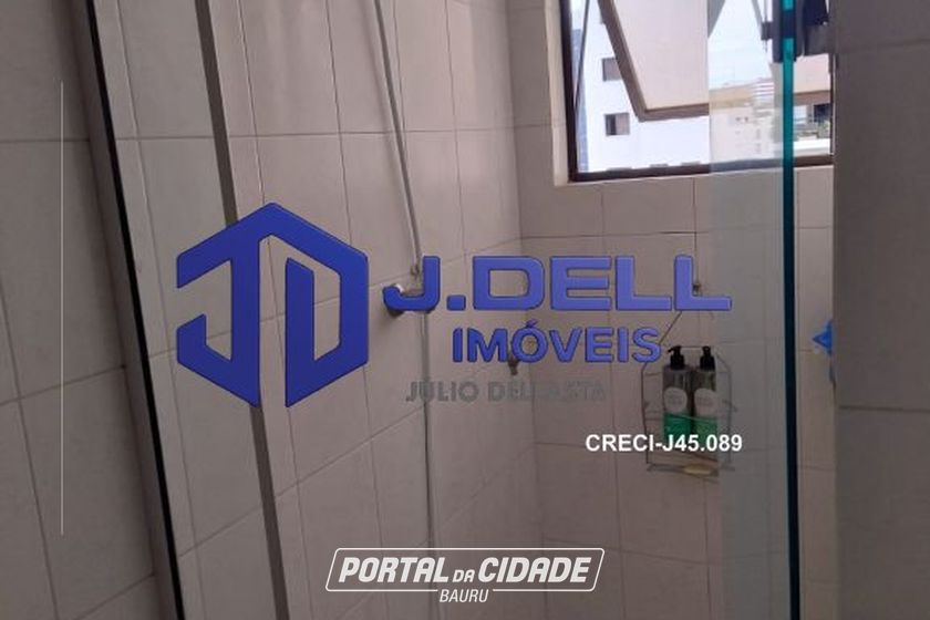 Apartamento &agrave; venda - 106m&sup2; - Jardim Panorama