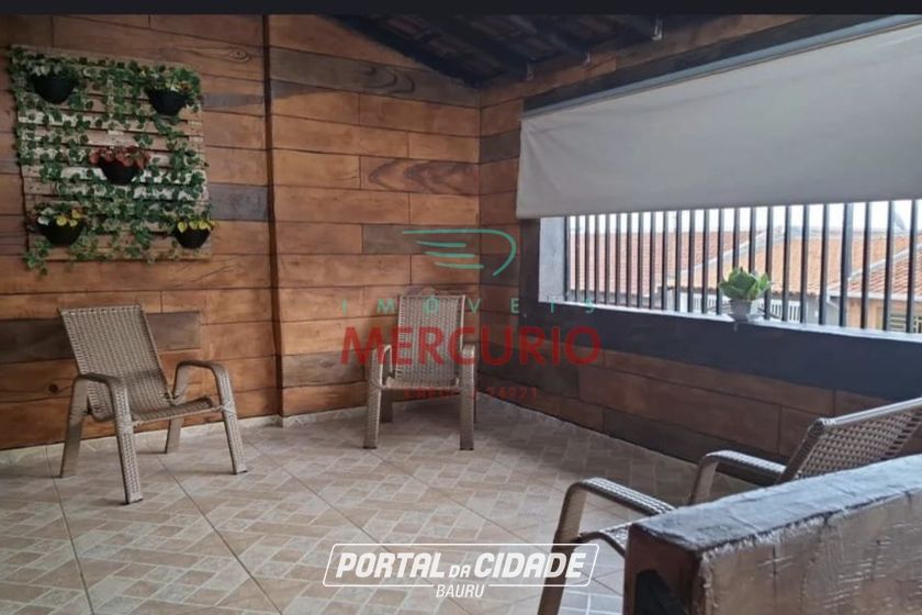Casa &agrave; venda - Jardim V&acirc;nia Maria