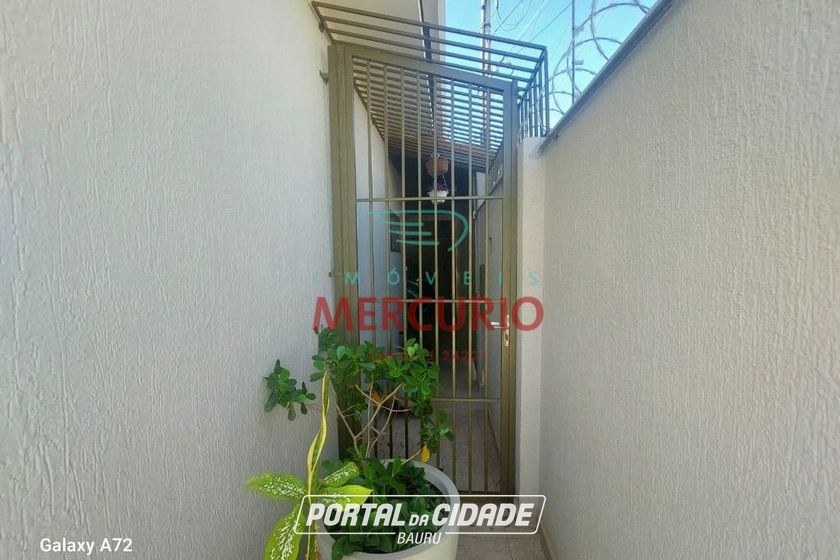 Casa &agrave; venda - 190m&sup2; - Jardim Continental