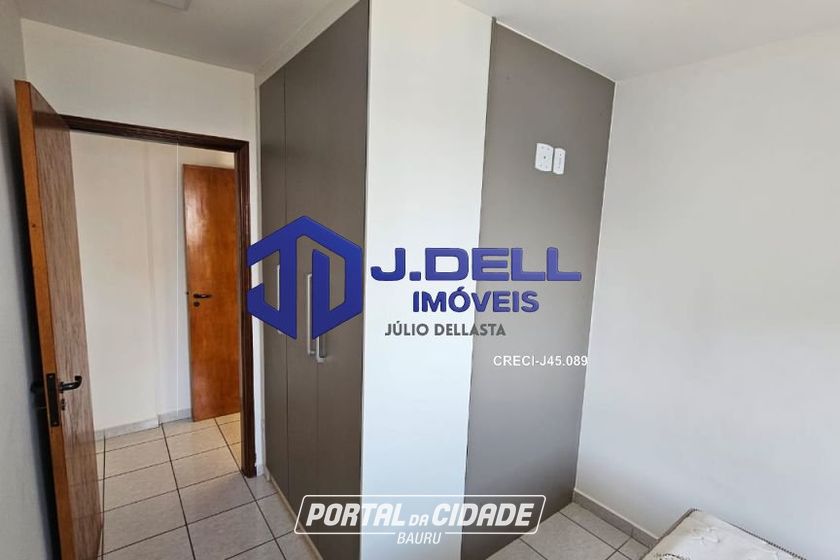 Apartamento &agrave; venda - 80m&sup2; - Infante Dom Henrique