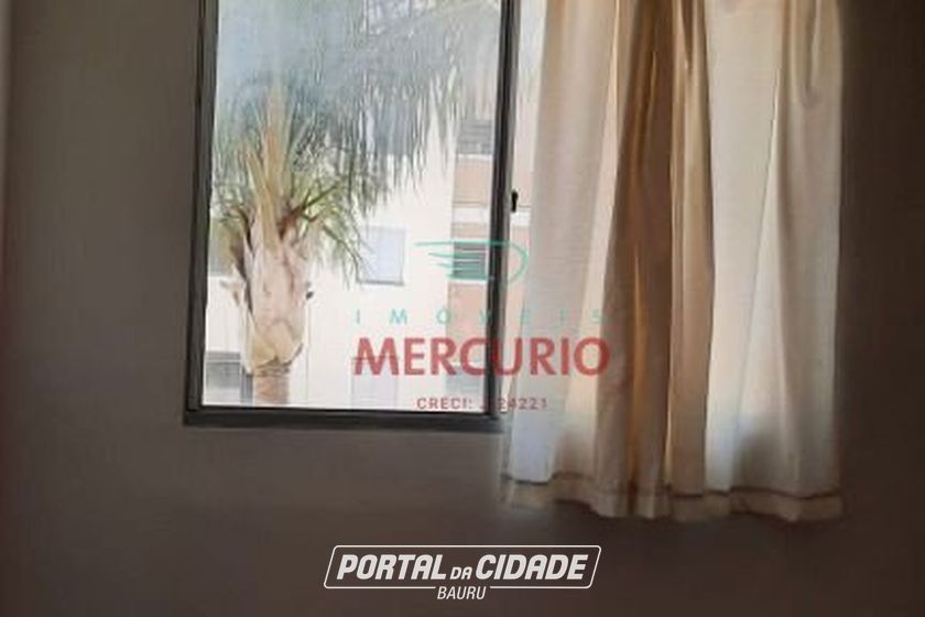 Apartamento &agrave; venda - 47m&sup2; - Jardim Contorno