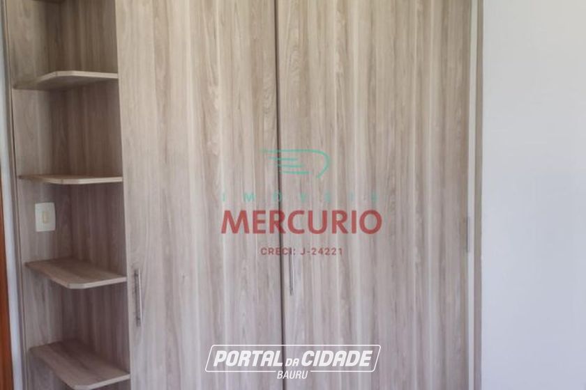 Apartamento &agrave; venda - 68m&sup2; - Jardim Auri Verde