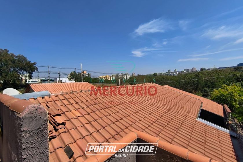Casa &agrave; venda - 162m&sup2; - N&uacute;cleo Residencial Presidente Geisel