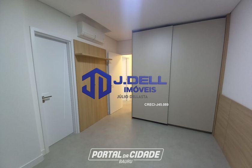 Apartamento para alugar - 259m&sup2; - Jardim Paulista