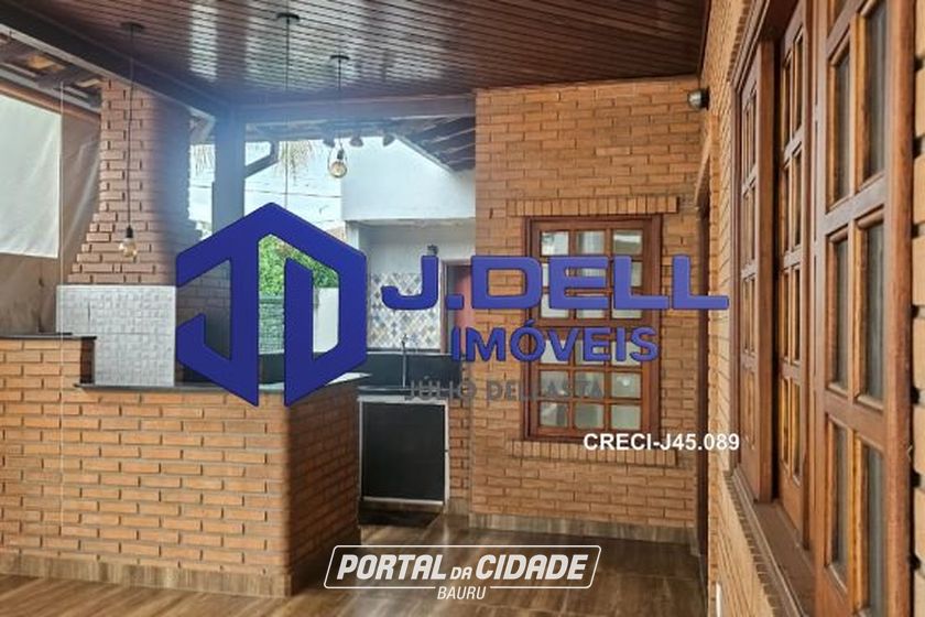 Casa &agrave; venda - 358m&sup2; - Serrao