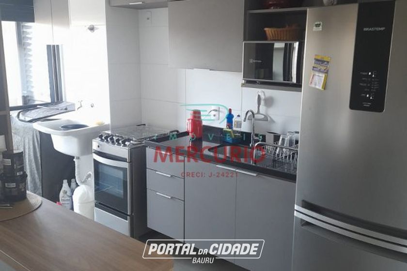 Apartamento &agrave; venda - 84m&sup2; - Vila Avia&ccedil;&atilde;o