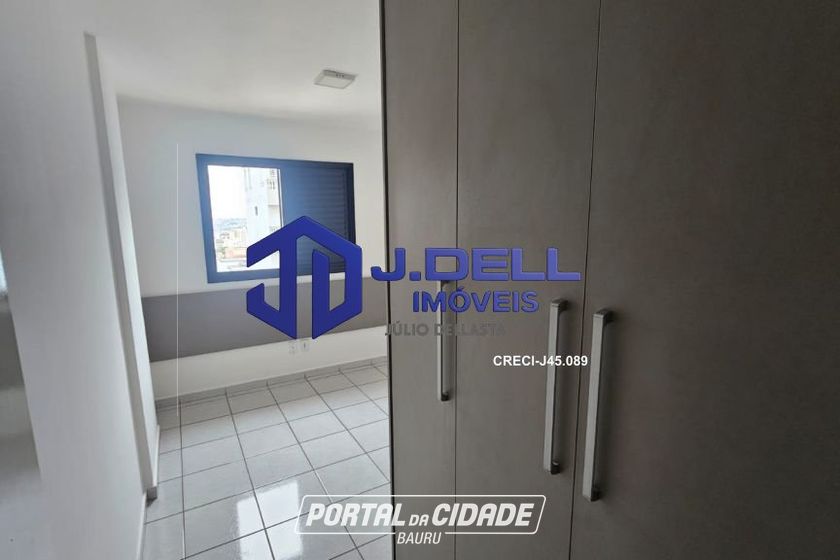 Apartamento para alugar - 75m&sup2; - Infante Dom Henrique