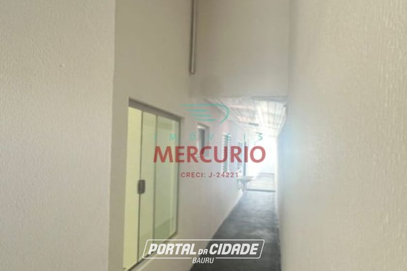 Casa &agrave; venda - 107m&sup2; - Pousada da Esperan&ccedil;a I