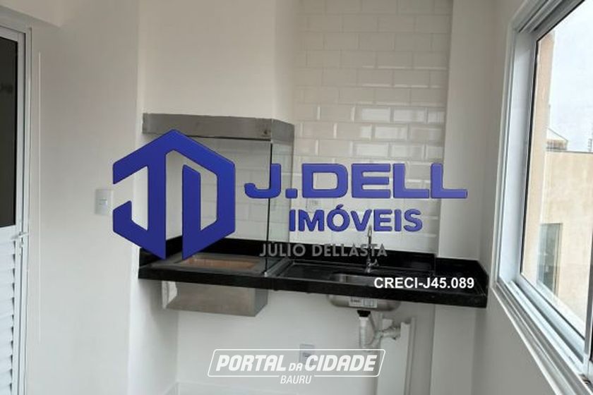 Apartamento &agrave; venda - Altos da Cidade