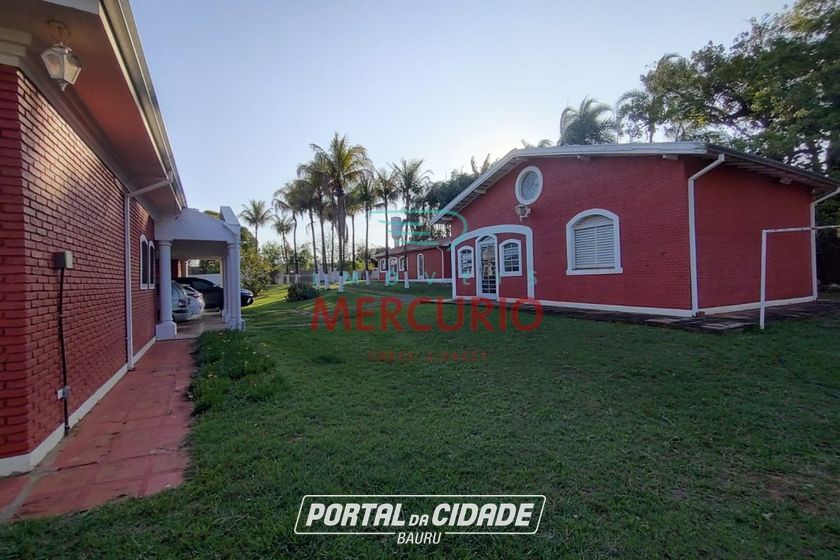 Casa &agrave; venda - 729m&sup2; - Jardim Shangri-L&aacute;