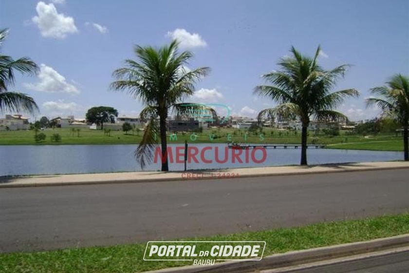 Terreno &agrave; venda - 885m&sup2; - Residencial Lago Sul