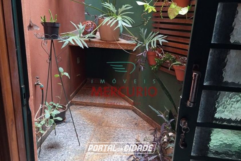Casa &agrave; venda - 110m&sup2; - Vila Nova Cidade Universit&aacute;ria