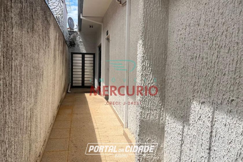 Casa &agrave; venda - Vila Santa Clara