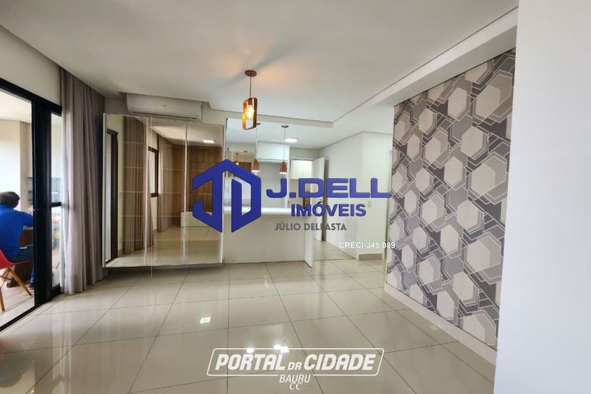 Apartamento &agrave; venda - 107m&sup2; - Aviacao