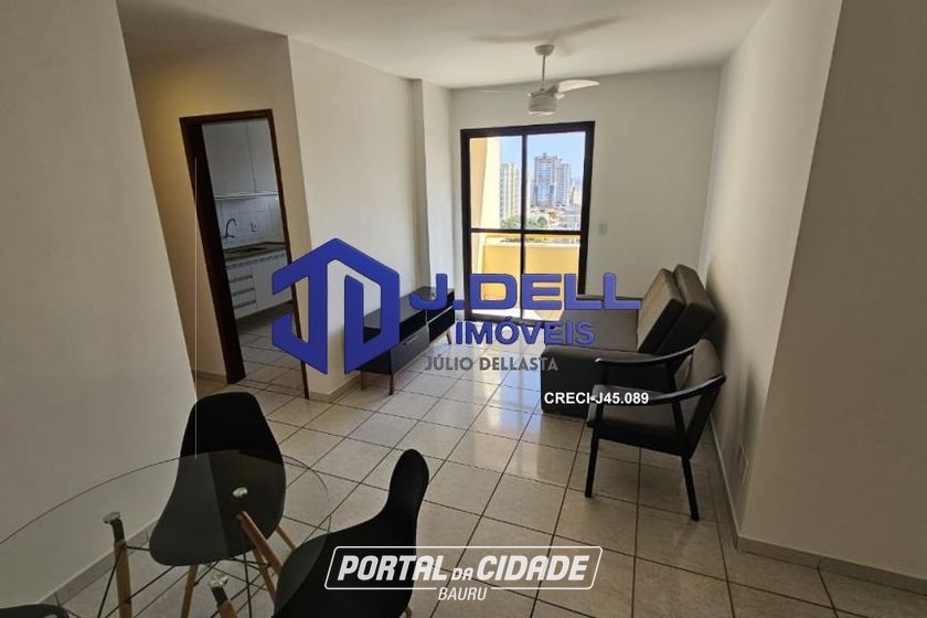 Apartamento &agrave; venda - 80m&sup2; - Infante Dom Henrique
