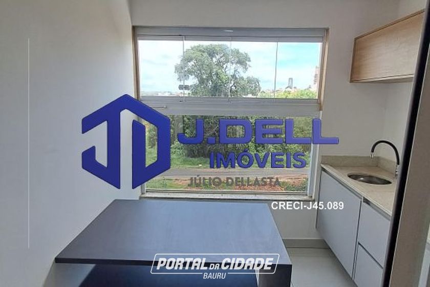 Apartamento para alugar - 64m&sup2; - Aviacao