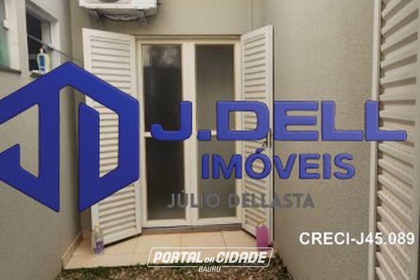 Casa &agrave; venda - 230m&sup2; - Jardim Terra Branca