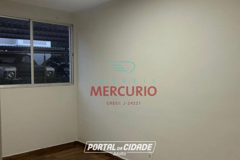 Apartamento &agrave; venda - 45m&sup2; - Parque Uni&atilde;o