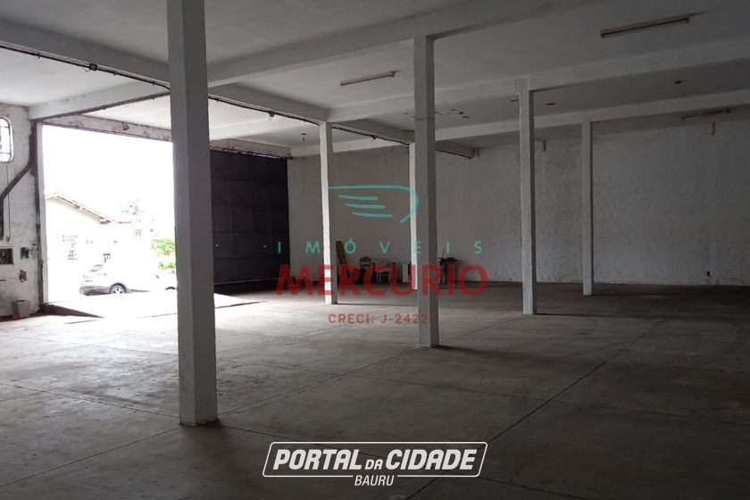 Sal&atilde;o Comercial para alugar - 500m&sup2; - Vila S&atilde;o Jo&atilde;o da Boa Vista