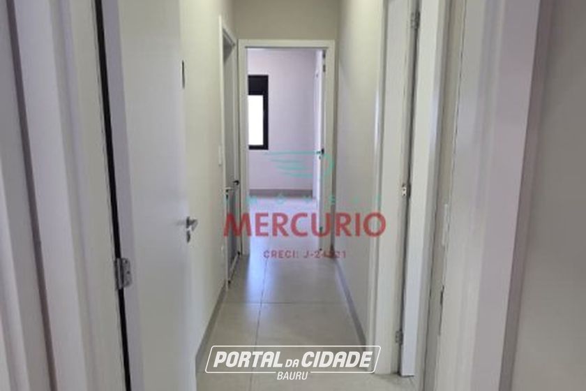 Casa para alugar - 167m&sup2; - Residencial Villa de Le&oacute;n