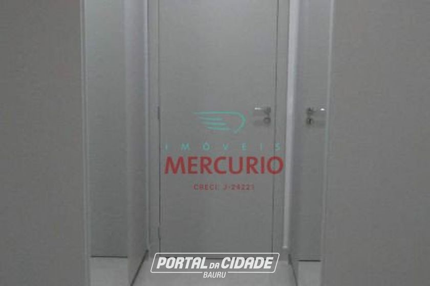 Apartamento &agrave; venda - 203m&sup2; - Centro