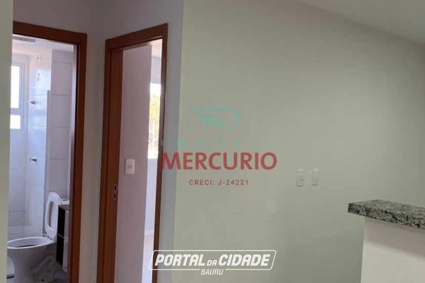 Apartamento &agrave; venda - 39m&sup2; - Jardim Godoy
