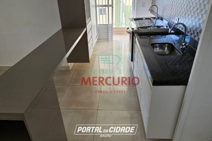 Apartamento para alugar - 65m&sup2; - Vila Nova Cidade Universit&aacute;ria