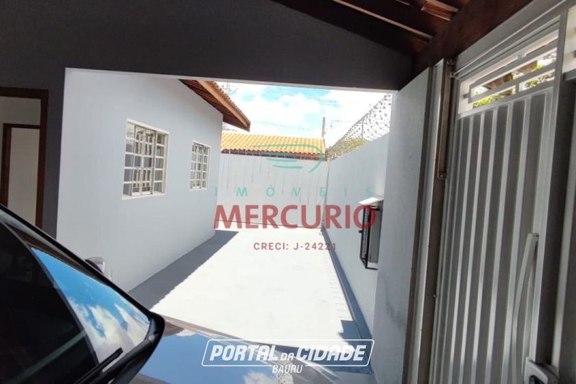 Casa &agrave; venda - 97m&sup2; - Parque Santa Edwiges