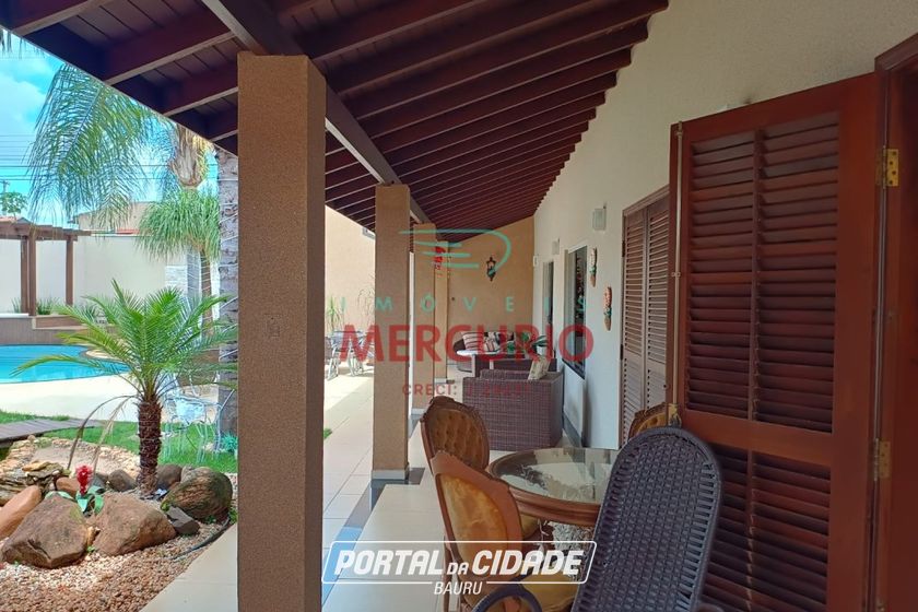 Casa &agrave; venda - 420m&sup2; - Jardim Colonial