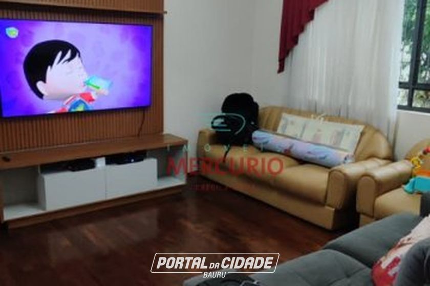 Casa &agrave; venda - 190m&sup2; - Jardim Terra Branca