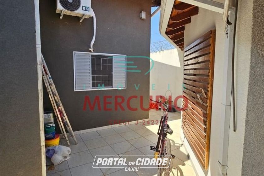 Casa &agrave; venda - 137m&sup2; - Jardim Solange