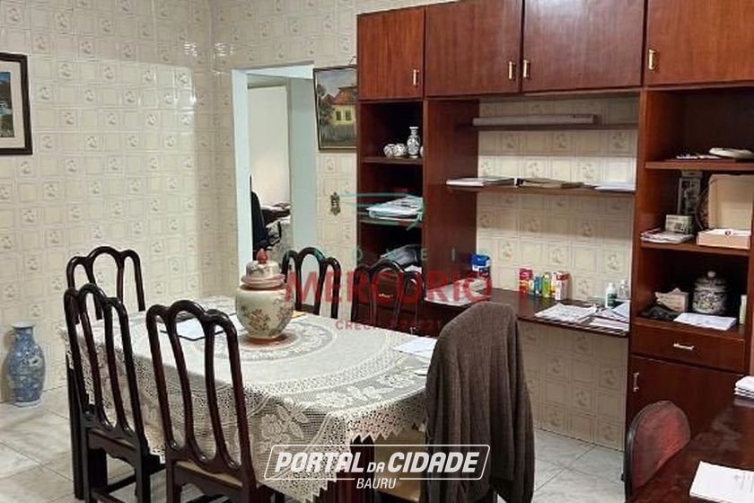 Casa &agrave; venda - 260m&sup2; - Vila Souto
