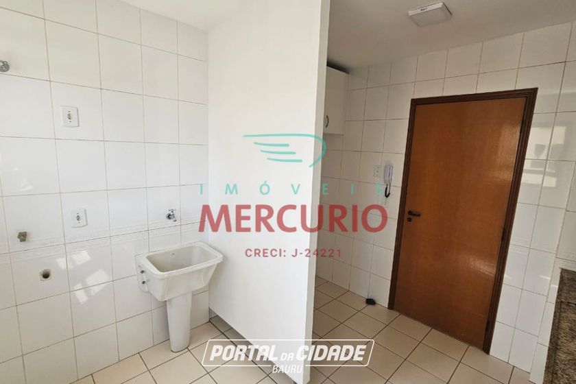 Apartamento para alugar - 74m&sup2; - Jardim Infante Dom Henrique