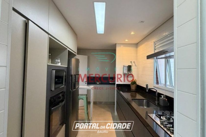 Apartamento &agrave; venda - 143m&sup2; - Jardim Europa