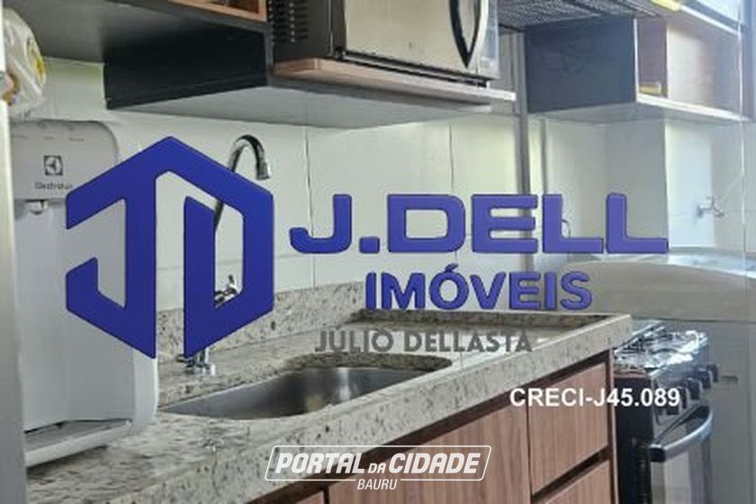 Apartamento &agrave; venda - 86m&sup2; - Reserva Belas Na&ccedil;&otilde;es