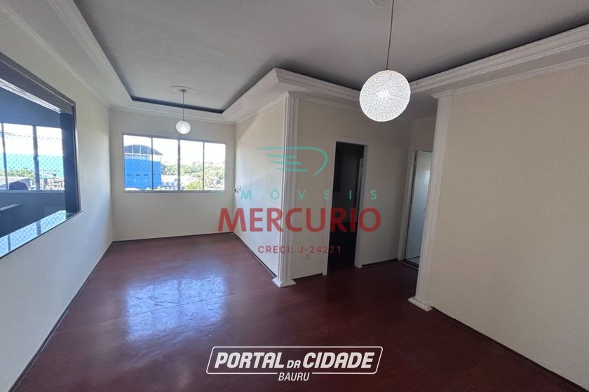 Apartamento &agrave; venda - 66m&sup2; - Vila Souto