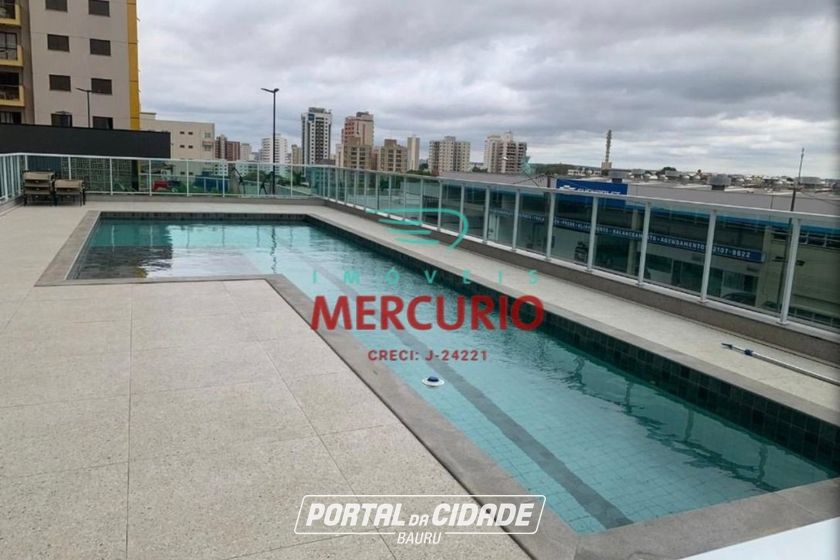 Apartamento &agrave; venda - 62m&sup2; - Jardim Infante Dom Henrique