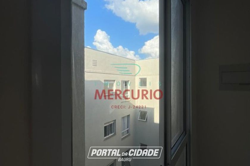 Apartamento &agrave; venda - 47m&sup2; - Vitta S&atilde;o Jos&eacute;