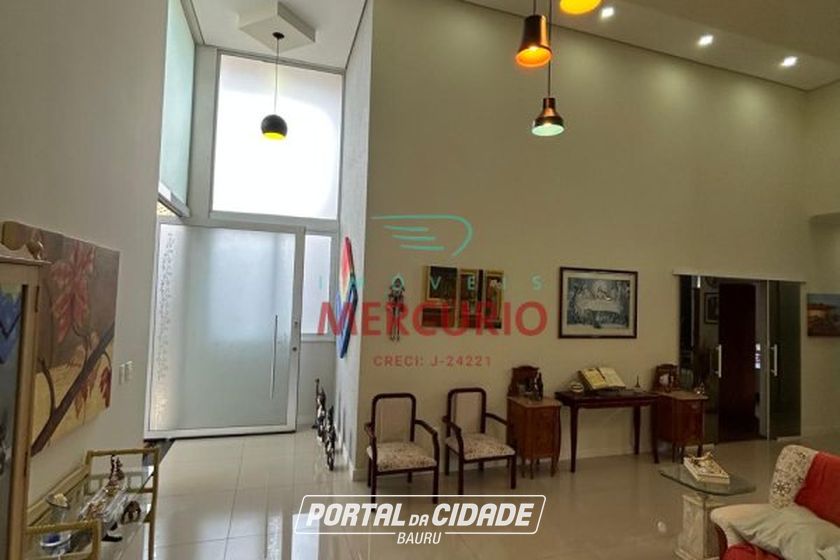 Casa &agrave; venda - 400m&sup2; - Residencial Primavera