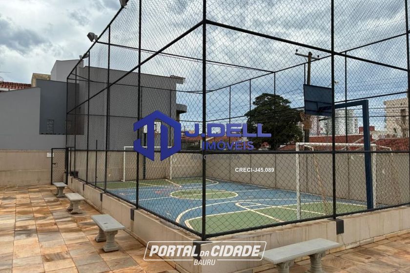 Apartamento &agrave; venda - 106m&sup2; - Jardim Panorama