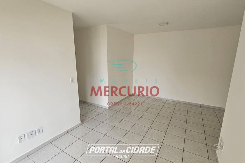 Apartamento &agrave; venda - 76m&sup2; - Jardim Infante Dom Henrique