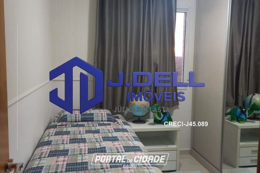 Apartamento &agrave; venda - 8175m&sup2; - Aviacao