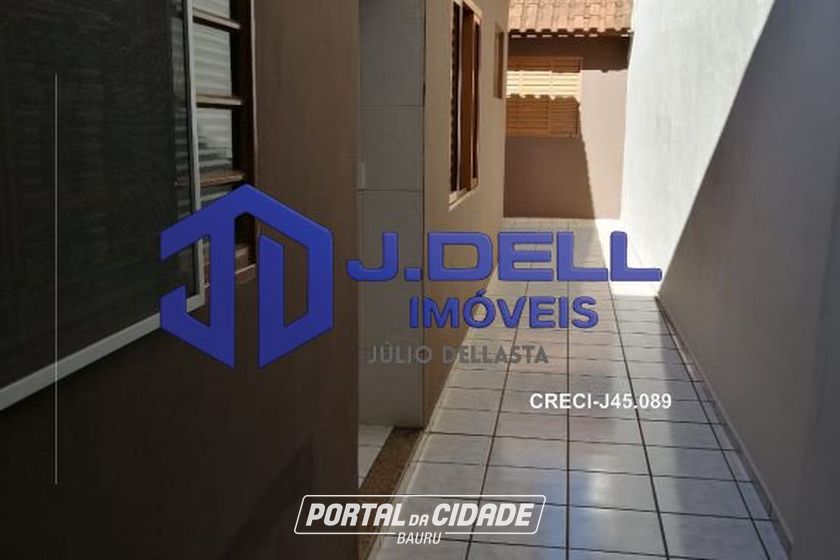Casa &agrave; venda - 237m&sup2; - Dona Sarah