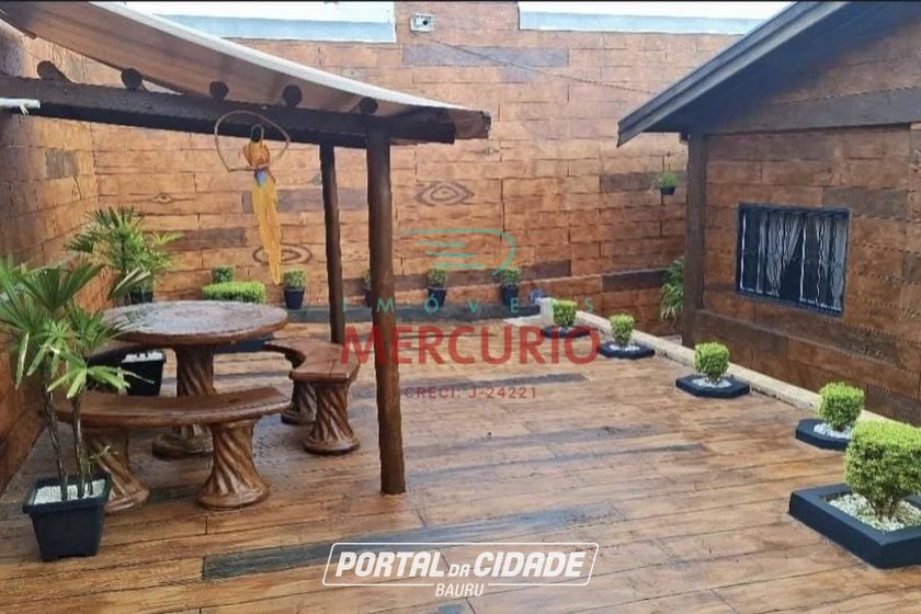 Casa &agrave; venda - Jardim V&acirc;nia Maria
