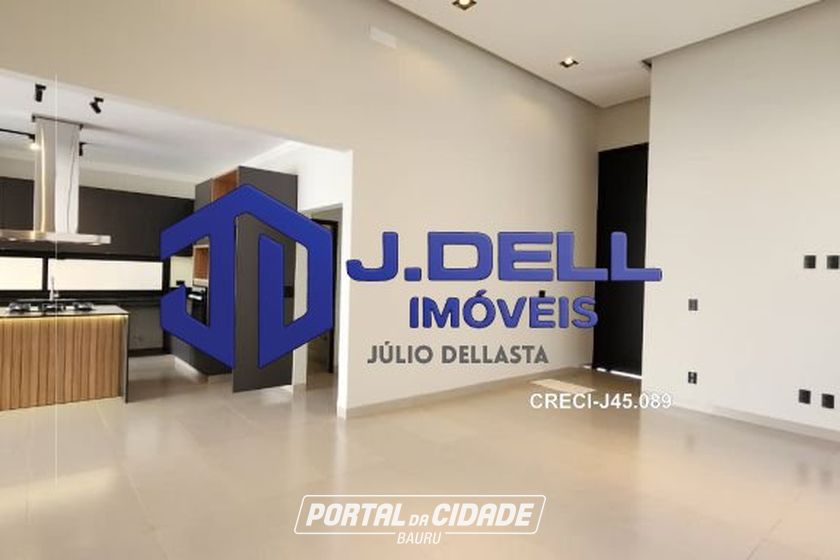 Casa &agrave; venda - 300m&sup2; - Residencial Villa de Le&oacute;n