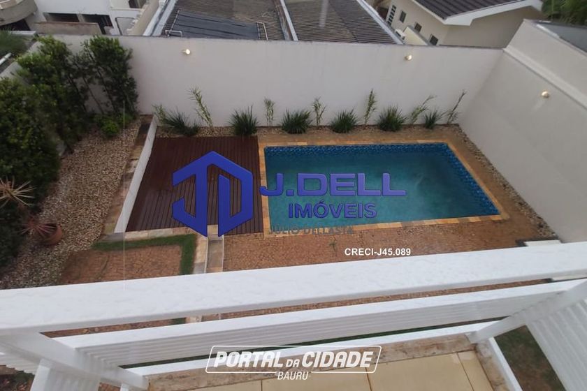 Casa &agrave; venda - 360m&sup2; - Aviacao