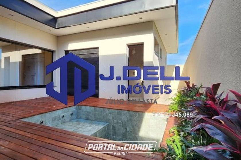 Casa &agrave; venda - 312m&sup2; - Residencial Villa de Le&oacute;n