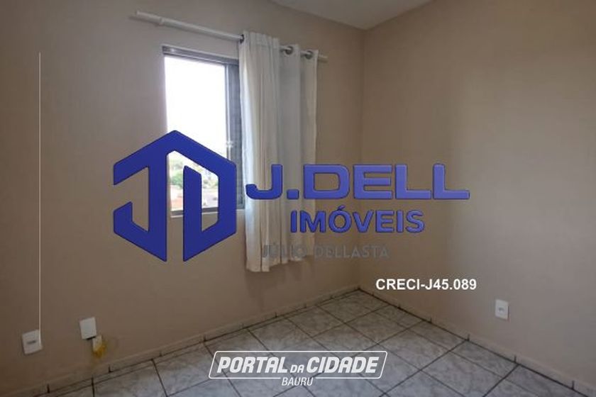 Apartamento &agrave; venda - Jardim Auri Verde